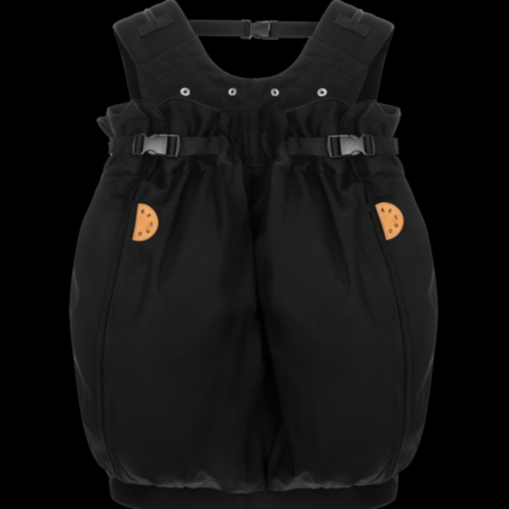 Weego Twin Infant Carrier